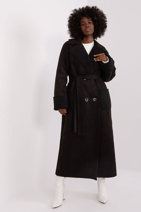 Manteau model 191138 Lakerta